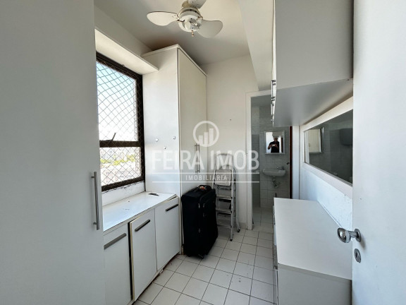 Imagem Apartamento com 4 Quartos à Venda, 137 m² em Caminho Das árvores - Salvador Imagem Apartamento com 4 Quartos à Venda, 137 m² em Caminho Das árvores - Salvador