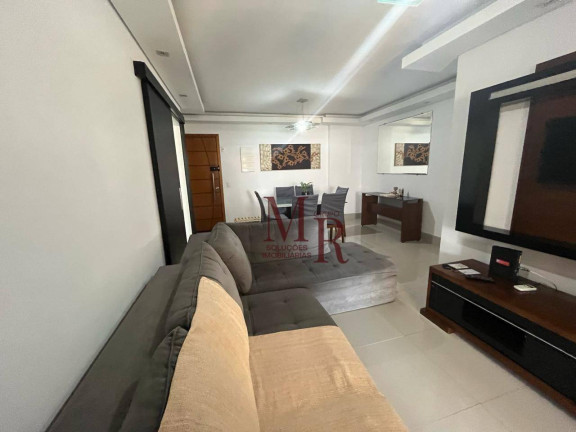 Imagem Apartamento com 3 Quartos à Venda, 110 m² em Boqueirão - Praia Grande Imagem Apartamento com 3 Quartos à Venda, 110 m² em Boqueirão - Praia Grande