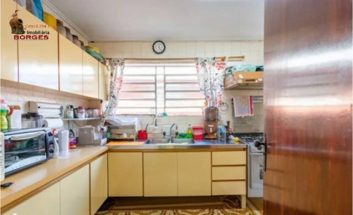 Imagem Casa com 3 Quartos à Venda, 150 m² em Campo Belo - São Paulo Imagem Casa com 3 Quartos à Venda, 150 m² em Campo Belo - São Paulo