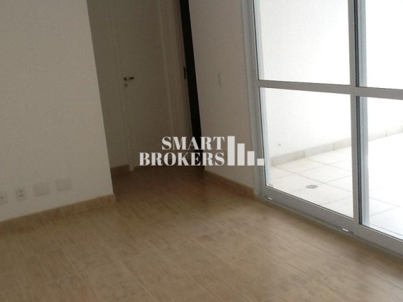 Imagem Apartamento com 2 Quartos à Venda, 64 m² em Vila Mariana - São Paulo