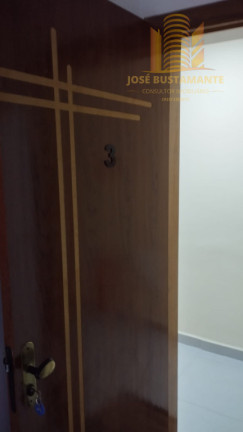 Imagem Imóvel com 1 Quarto para Alugar,  em Vila Brasílio Machado - São Paulo