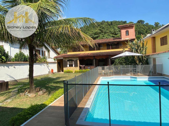 Imagem Casa com 4 Quartos à Venda, 409 m² em Anil - Rio De Janeiro