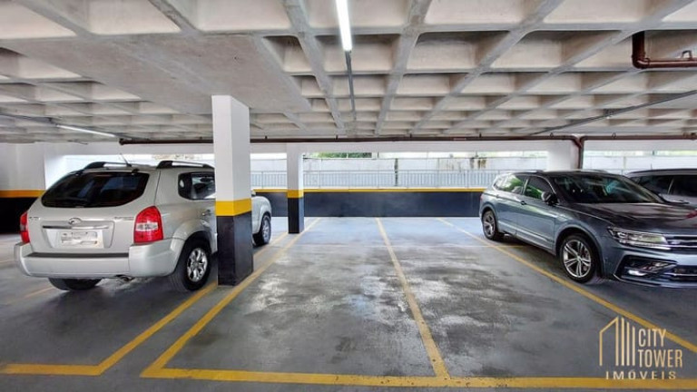 Imagem Apartamento com 3 Quartos à Venda, 133 m² em Vila Gertrudes - São Paulo