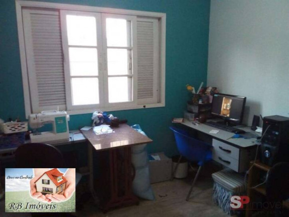 Imagem Casa com 3 Quartos à Venda, 174 m² em Centro - Diadema Imagem Casa com 3 Quartos à Venda, 174 m² em Centro - Diadema