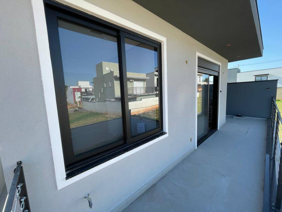Imagem Casa com 3 Quartos à Venda, 250 m² em Loteamento Reserva Ermida - Jundiaí