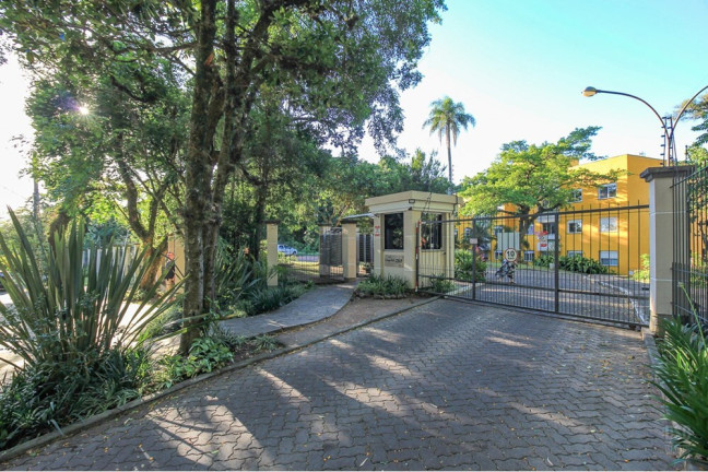 Imagem Imóvel com 3 Quartos à Venda, 67 m² em Espírito Santo - Porto Alegre Imagem Imóvel com 3 Quartos à Venda, 67 m² em Espírito Santo - Porto Alegre