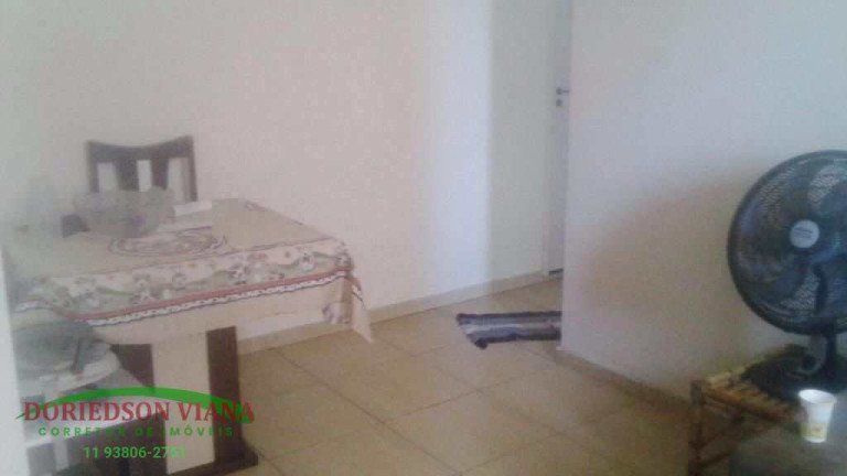 Imagem Apartamento com 2 Quartos à Venda, 45 m² em Cidade Parque Alvorada - Guarulhos