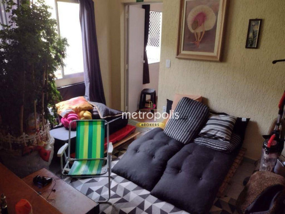 Imagem Casa com 3 Quartos à Venda, 270 m² em Centro - São Caetano Do Sul