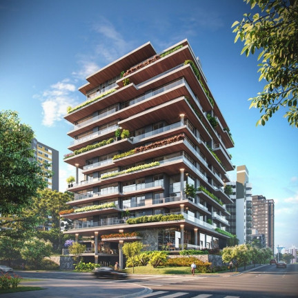 Imagem Apartamento com 4 Quartos à Venda, 44.666 m² em Bigorrilho - Curitiba Imagem Apartamento com 4 Quartos à Venda, 44.666 m² em Bigorrilho - Curitiba