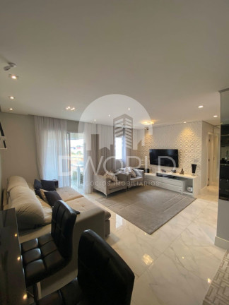 Imagem Imóvel com 2 Quartos à Venda, 87 m² em Jardim São Caetano - São Caetano Do Sul Imagem Imóvel com 2 Quartos à Venda, 87 m² em Jardim São Caetano - São Caetano Do Sul