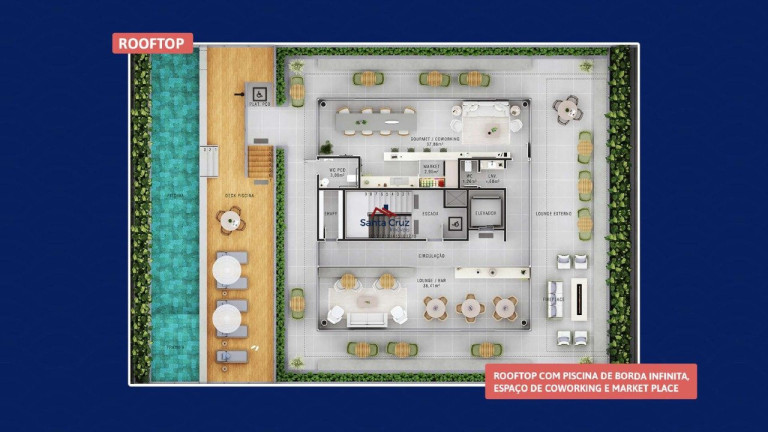 Imagem Apartamento com 1 Quarto à Venda, 38 m² em Ingleses Do Rio Vermelho - Florianópolis Imagem Apartamento com 1 Quarto à Venda, 38 m² em Ingleses Do Rio Vermelho - Florianópolis
