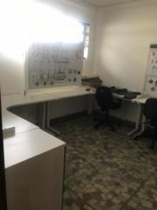 Imagem Sobrado com 4 Quartos para Alugar, 89 m² em Paraíso - Santo André