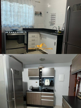 Imagem Casa com 3 Quartos à Venda,  em Jardim Marilea - Rio Das Ostras
