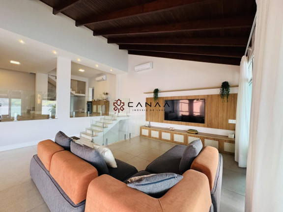Imagem Casa de Condomínio com 7 Quartos à Venda, 400 m² em Pontal (cunhambebe) - Angra Dos Reis Imagem Casa de Condomínio com 7 Quartos à Venda, 400 m² em Pontal (cunhambebe) - Angra Dos Reis