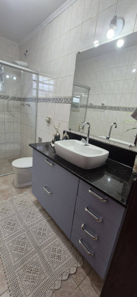 Imagem Casa com 2 Quartos à Venda, 141 m² em Jardim Sul - São José Dos Campos Imagem Casa com 2 Quartos à Venda, 141 m² em Jardim Sul - São José Dos Campos