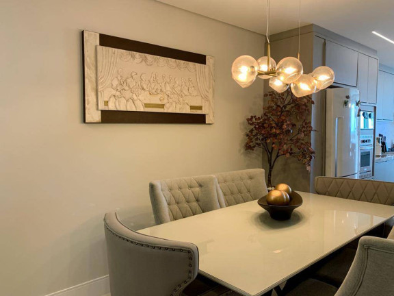 Imagem Apartamento com 3 Quartos à Venda, 137 m² em Gravata - Navegantes Imagem Apartamento com 3 Quartos à Venda, 137 m² em Gravata - Navegantes