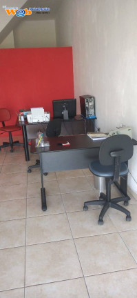 Imagem Sala Comercial à Venda,  em Jardim Suarão - Itanhaém