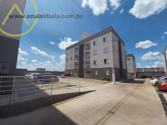 Imagem Apartamento com 2 Quartos à Venda, 56 m² em Jardim Das Cerejeiras - Atibaia Imagem Apartamento com 2 Quartos à Venda, 56 m² em Jardim Das Cerejeiras - Atibaia