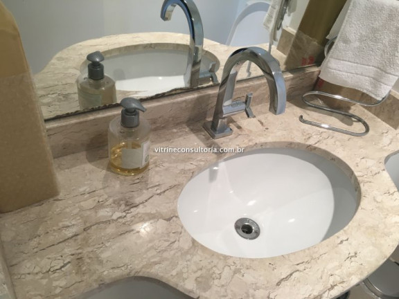 Imagem Apartamento com 4 Quartos à Venda, 245 m² em Vila Mariana - São Paulo