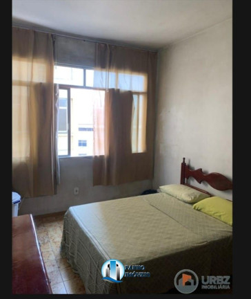 Imóvel com 1 Quarto à Venda, 52 m² em Centro - Duque De Caxias
