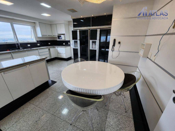 Imagem Apartamento com 4 Quartos à Venda, 250 m² em Vila Maria Alta - São Paulo Imagem Apartamento com 4 Quartos à Venda, 250 m² em Vila Maria Alta - São Paulo