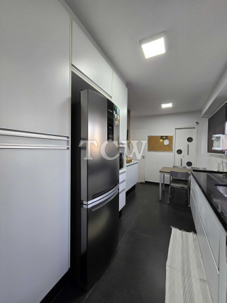 Imagem Apartamento com 4 Quartos à Venda, 176 m² em Aclimação - São Paulo