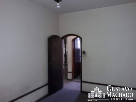 Imagem Casa com 4 Quartos à Venda, 120 m² em Siderópolis - Volta Redonda