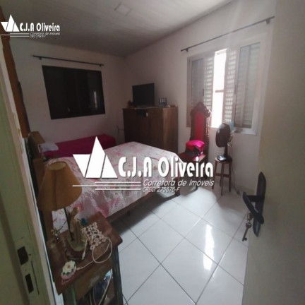 Imagem Casa com 4 Quartos à Venda, 189 m² em Agenor De Campos - Mongaguá