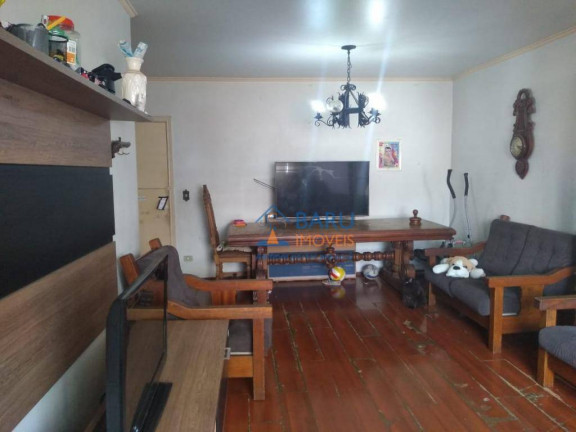 Imagem Apartamento com 2 Quartos à Venda, 100 m² em Sumarezinho - São Paulo Imagem Apartamento com 2 Quartos à Venda, 100 m² em Sumarezinho - São Paulo