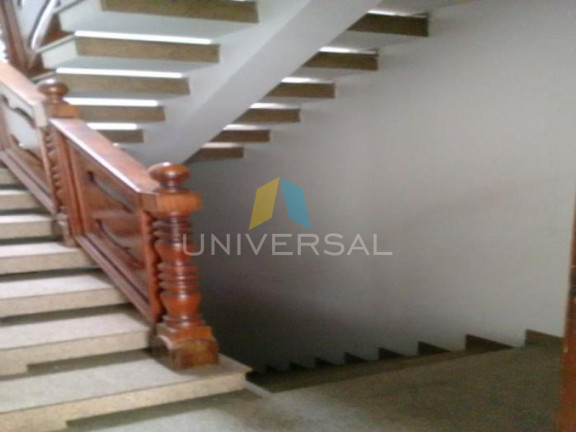 Imagem Casa com 4 Quartos para Alugar, 396 m² em Jardim Analia Franco - Sao Paulo
