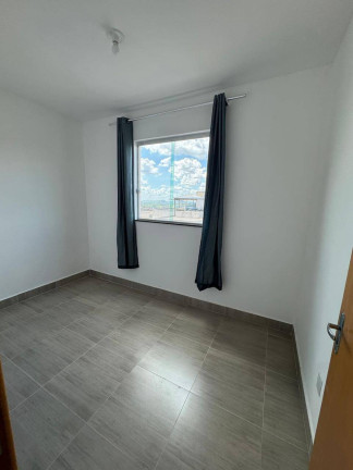Imagem Apartamento com 2 Quartos para Alugar, 48 m² em Santa Rita - Ibirité