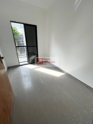 Imagem Apartamento com 2 Quartos à Venda, 41 m² em Campestre - Santo André