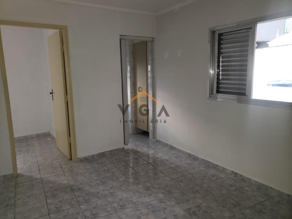 Imagem Casa com 2 Quartos para Alugar, 60 m² em Cidade Patriarca - São Paulo Imagem Casa com 2 Quartos para Alugar, 60 m² em Cidade Patriarca - São Paulo