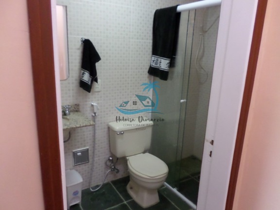 Imagem Apartamento com 2 Quartos à Venda, 54 m² em Perequê Açu - Ubatuba