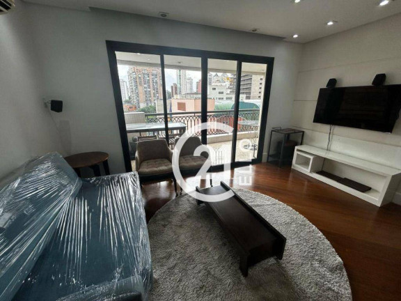 Imagem Apartamento com 3 Quartos à Venda, 116 m² em Moema - São Paulo Imagem Apartamento com 3 Quartos à Venda, 116 m² em Moema - São Paulo