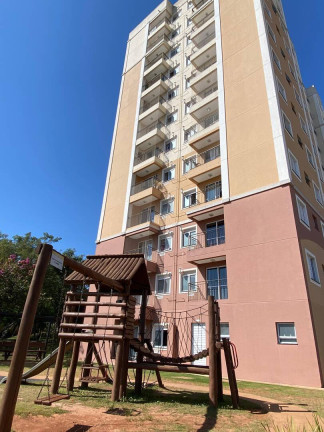 Foto do imóvel Apartamento com 2 Quartos à Venda, 50 m² em Jardim Tamoio - Jundiaí