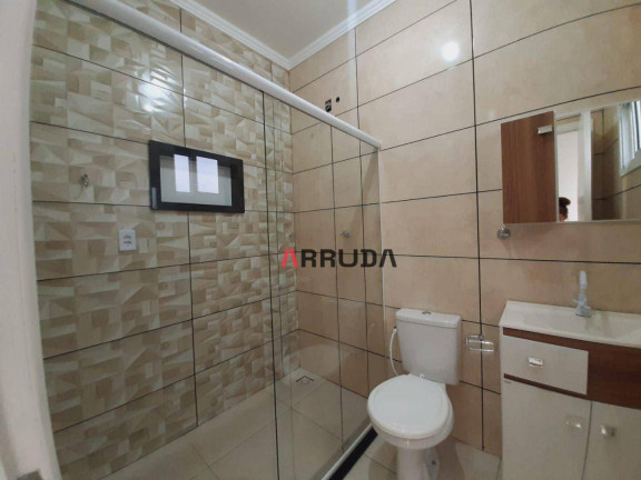 Imagem Casa com 2 Quartos à Venda, 64 m² em Loteamento Oreste Vendrame - Medianeira Imagem Casa com 2 Quartos à Venda, 64 m² em Loteamento Oreste Vendrame - Medianeira