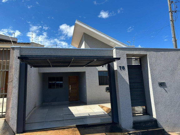 Imagem Casa com 2 Quartos à Venda, 126 m² em Jardim Novo Centauro Iii - Arapongas Imagem Casa com 2 Quartos à Venda, 126 m² em Jardim Novo Centauro Iii - Arapongas