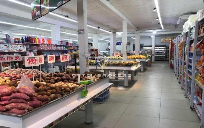 Imagem Imóvel Comercial à Venda, 1.200 m² em Coroa Vermelha - Santa Cruz Cabrália