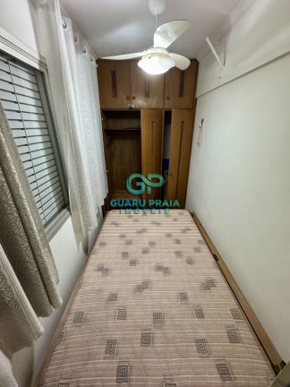 Imagem Apartamento com 2 Quartos para Alugar, 64 m² em Pitangueiras - Guarujá