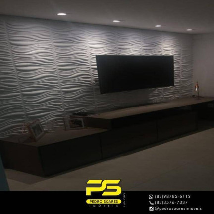 Imagem Apartamento com 3 Quartos à Venda, 74 m² em Jardim Oceania - João Pessoa Imagem Apartamento com 3 Quartos à Venda, 74 m² em Jardim Oceania - João Pessoa