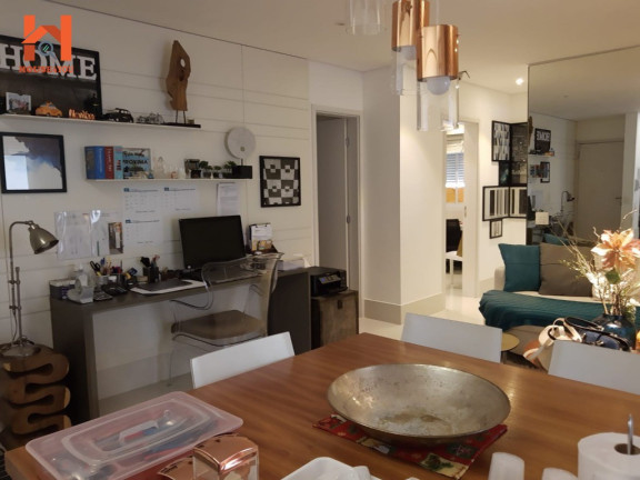 Imagem Apartamento com 2 Quartos à Venda, 93 m² em Vila Nair - São Paulo