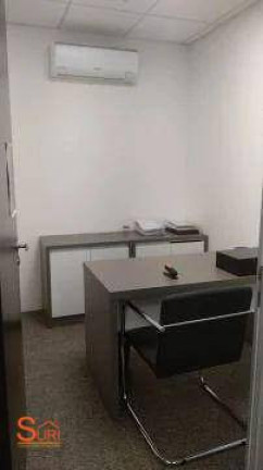Imagem Sala Comercial à Venda, 96 m² em Centro - São Bernardo Do Campo