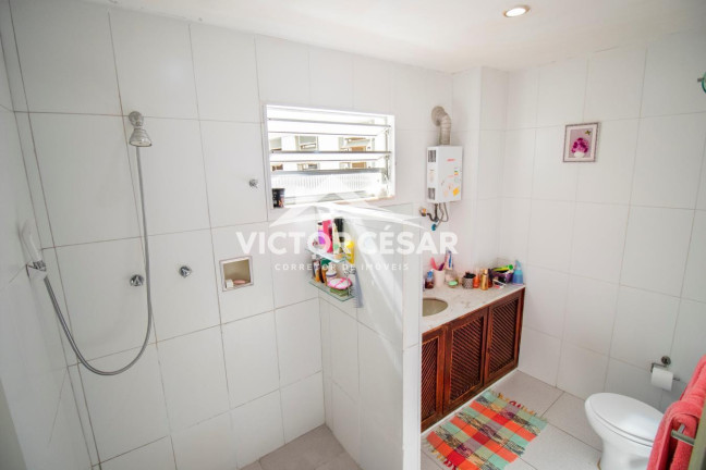 Imagem Apartamento com 2 Quartos à Venda, 80 m² em Tijuca - Rio De Janeiro