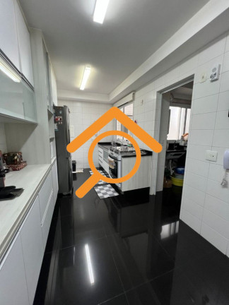 Imagem Imóvel com 3 Quartos à Venda, 136 m² em Jurubatuba - Sao Paulo Imagem Imóvel com 3 Quartos à Venda, 136 m² em Jurubatuba - Sao Paulo