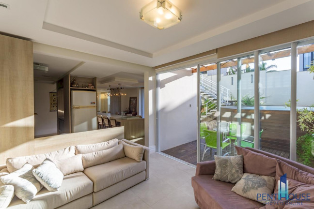 Imagem Casa de Condomínio com 4 Quartos à Venda, 491 m² em Ariribá - Balneário Camboriú Imagem Casa de Condomínio com 4 Quartos à Venda, 491 m² em Ariribá - Balneário Camboriú