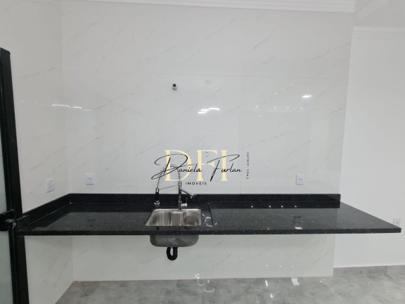 Imagem Casa com 3 Quartos à Venda, 90 m² em Jardim Santa Lúcia - Sorocaba