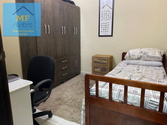 Imagem Casa com 2 Quartos à Venda, 257 m² em Cidade Naútica - São Vicente