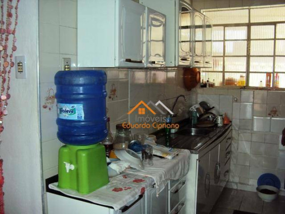 Imagem Casa com 5 Quartos à Venda, 130 m² em Porto Novo - Caraguatatuba