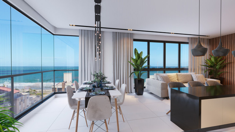 Imagem Apartamento com 2 Quartos à Venda, 71 m² em Bombinhas - Bombinhas Imagem Apartamento com 2 Quartos à Venda, 71 m² em Bombinhas - Bombinhas